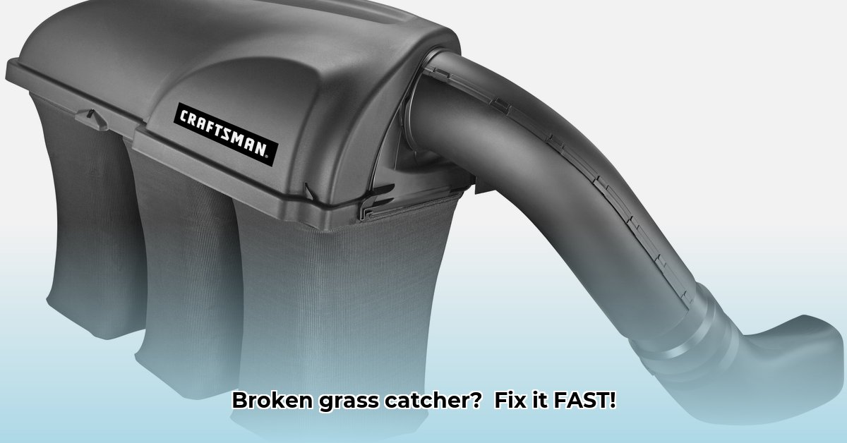 craftsman-tractor-grass-catcher-parts